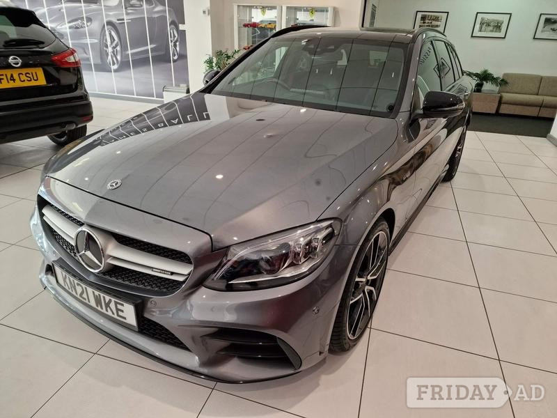 [ berth ]Mercedes-Benz AMG
