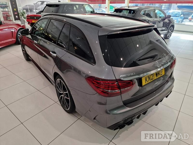 Mercedes-Benz AMG 2021 - Cars in Bristol