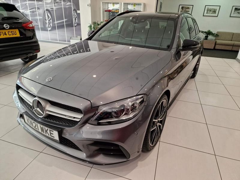 [ berth ]Mercedes-Benz AMG