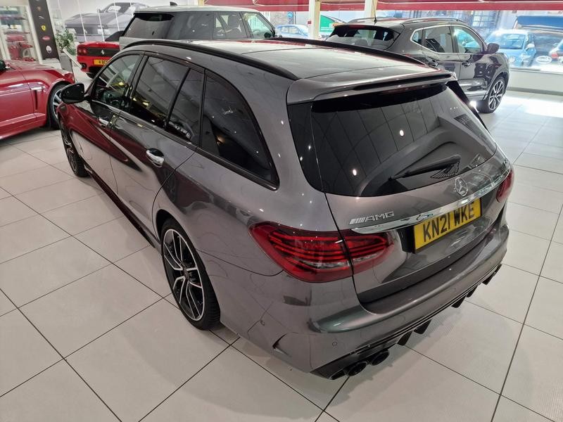 Mercedes-Benz AMG 2021 - Cars in Bristol