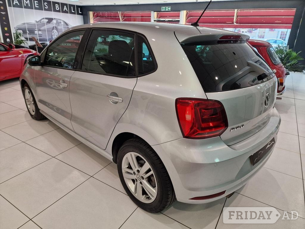 Volkswagen Polo 2016 - Cars in Bristol