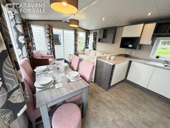 Pemberton Leisure Homes Avon 2023 for sale