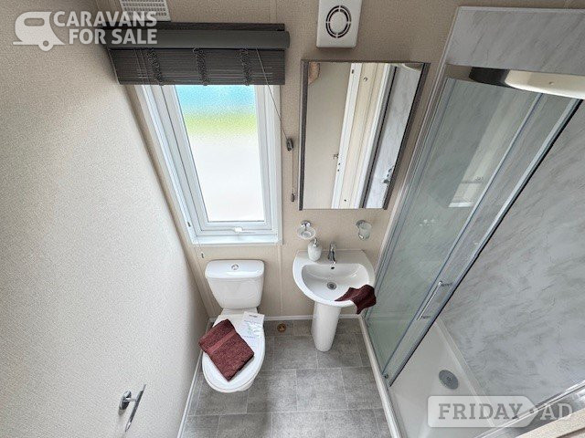 Pemberton Leisure Homes Avon 2023 for sale - Holiday Homes