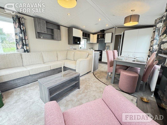 Pemberton Leisure Homes Avon 2023 for sale