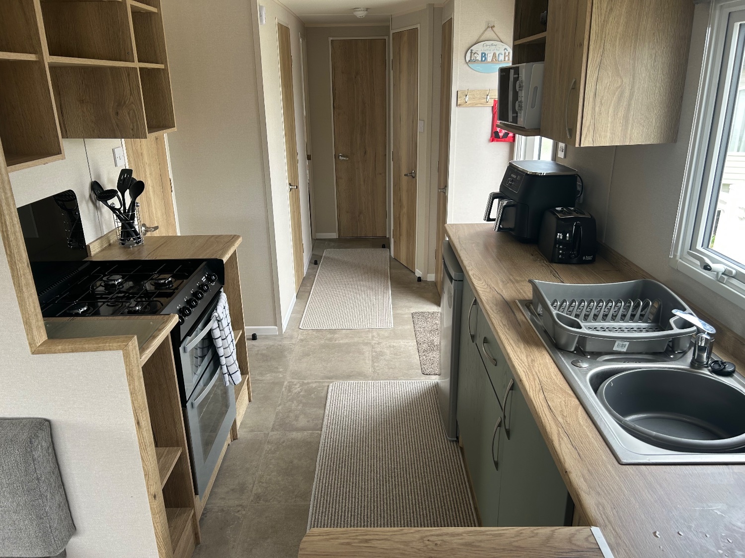 ABI Westland 2023 for sale - Holiday Homes in Porth