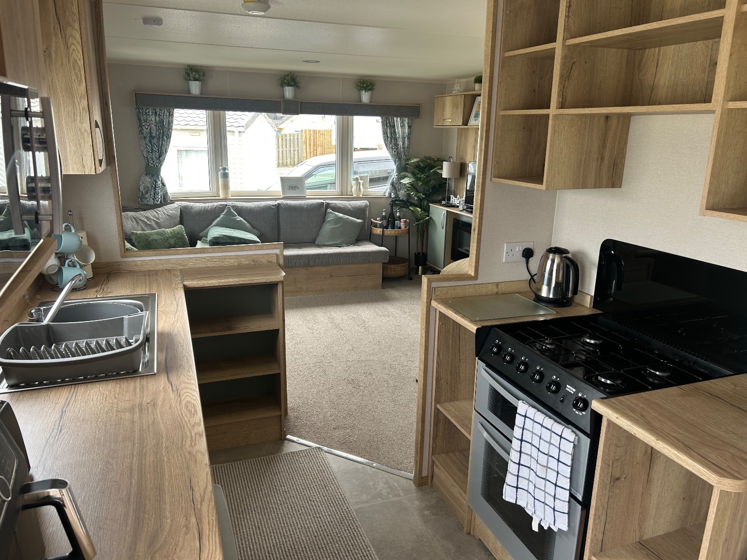 ABI Westland 2023 for sale - Holiday Homes