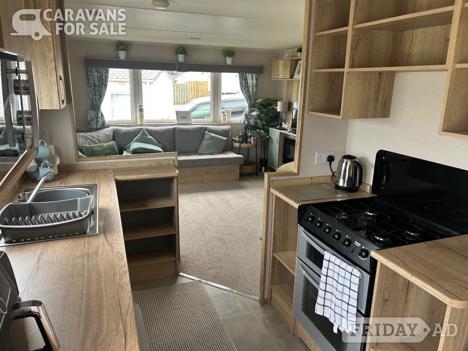 ABI Westland 2023 for sale - Holiday Homes