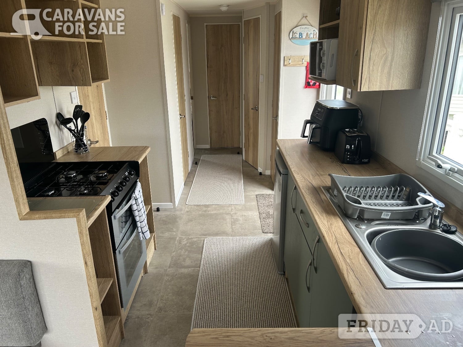 ABI Westland 2023 for sale - Holiday Homes in Porth