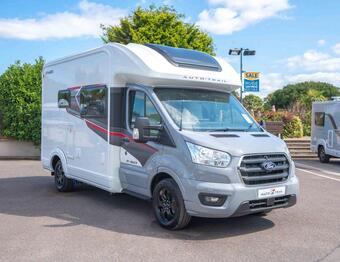 Auto-Trail F-Line F60 2025 for sale