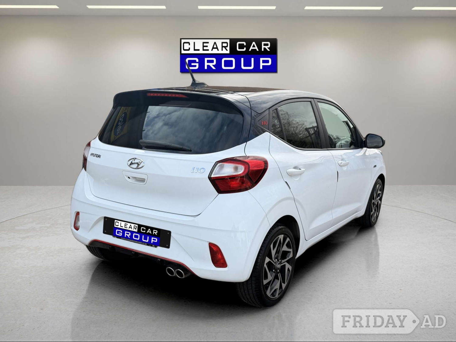 Hyundai i10 2021 - Cars