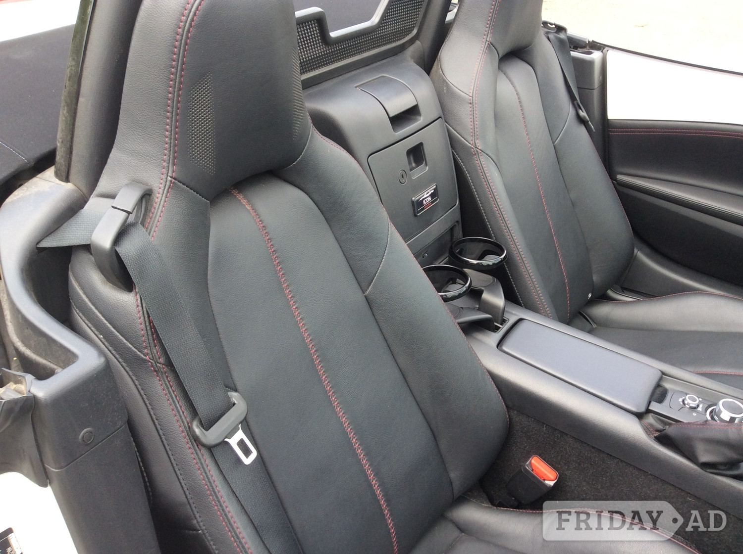 Mazda MX-5 2016 - Cars in Maidstone