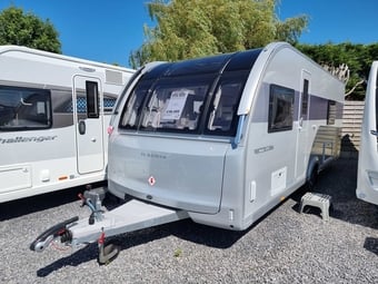 Adria Adora 612 DL Seine 2026