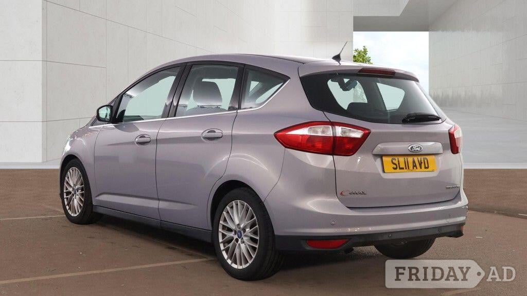 Ford C-MAX 2011 - Cars in Bristol