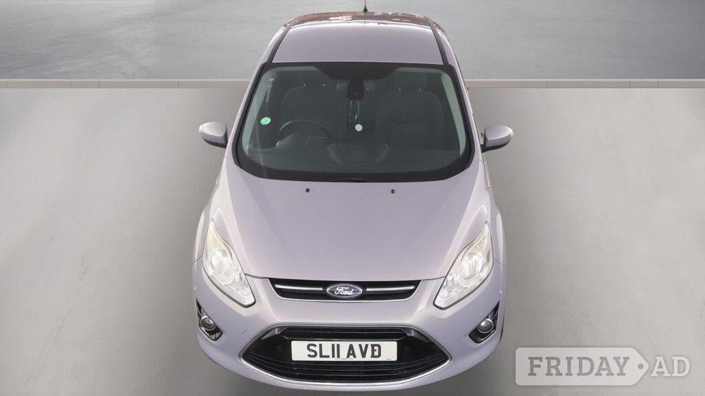 Ford C-MAX Bristol