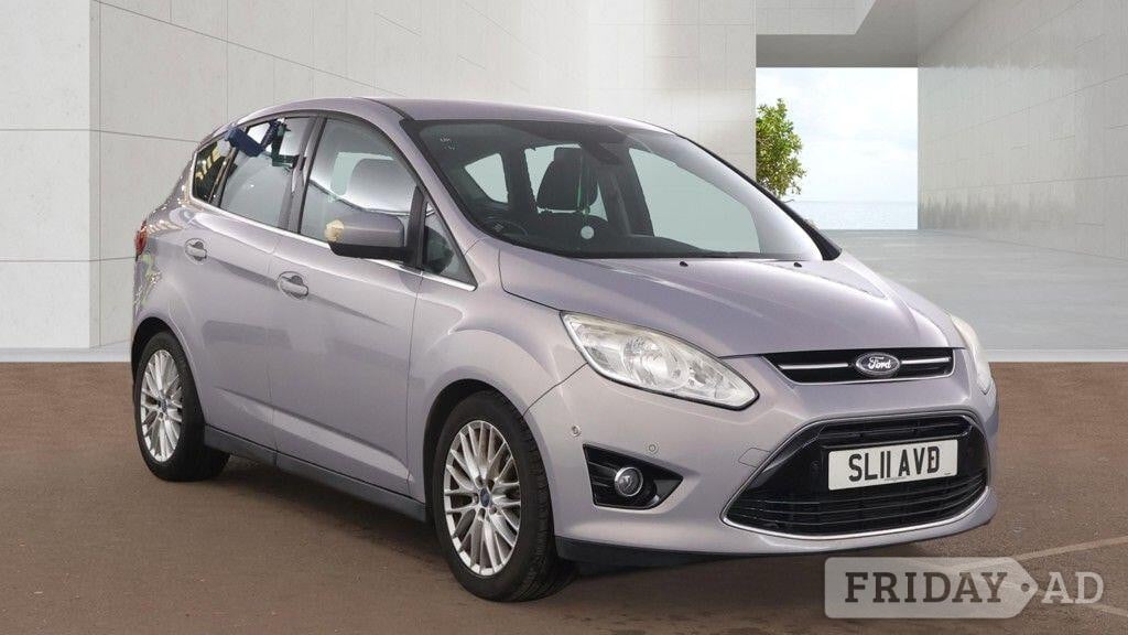 Ford C-MAX 2011 in Bristol