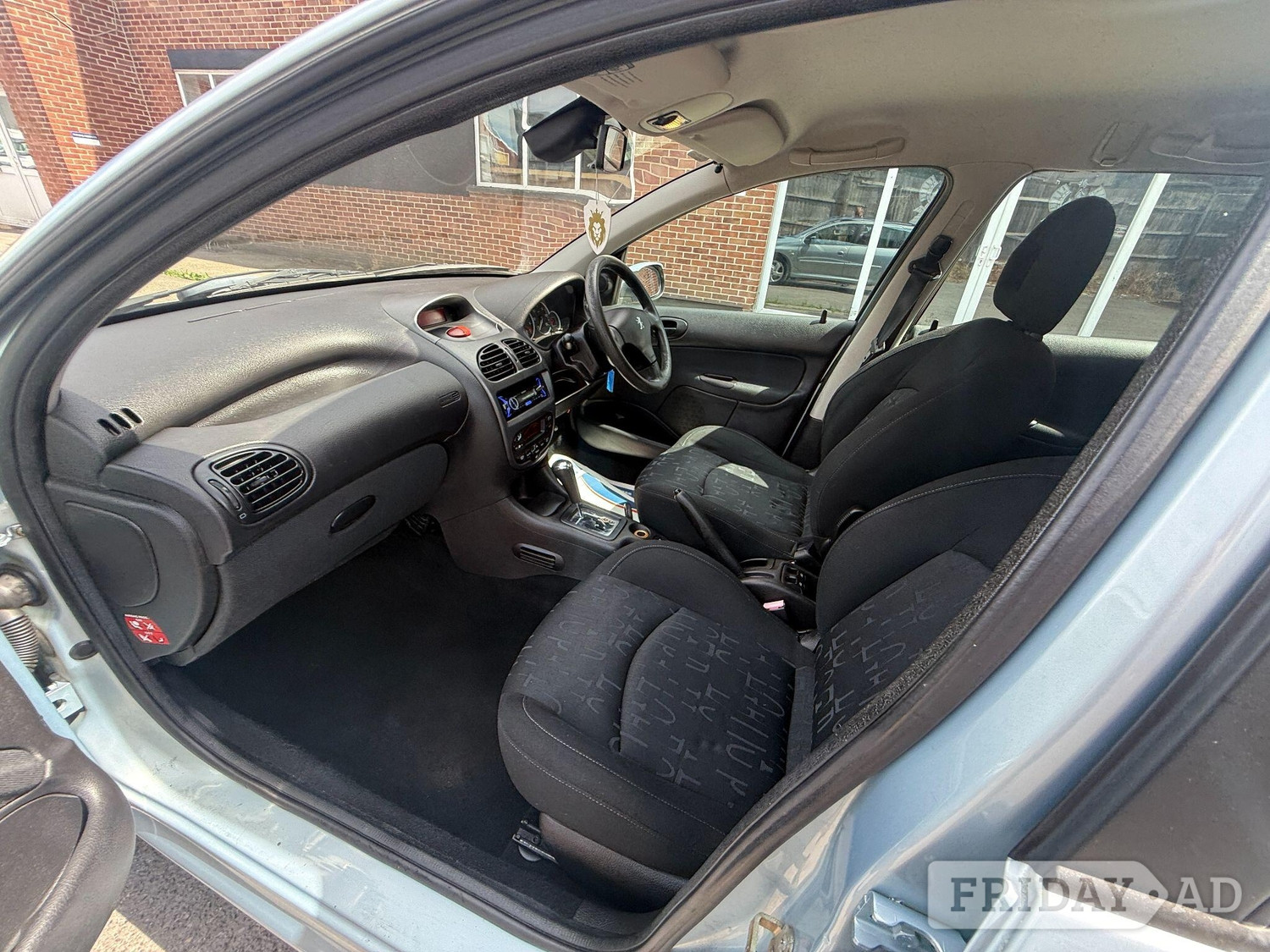 Peugeot 206 SW 2005 - Cars in Bristol