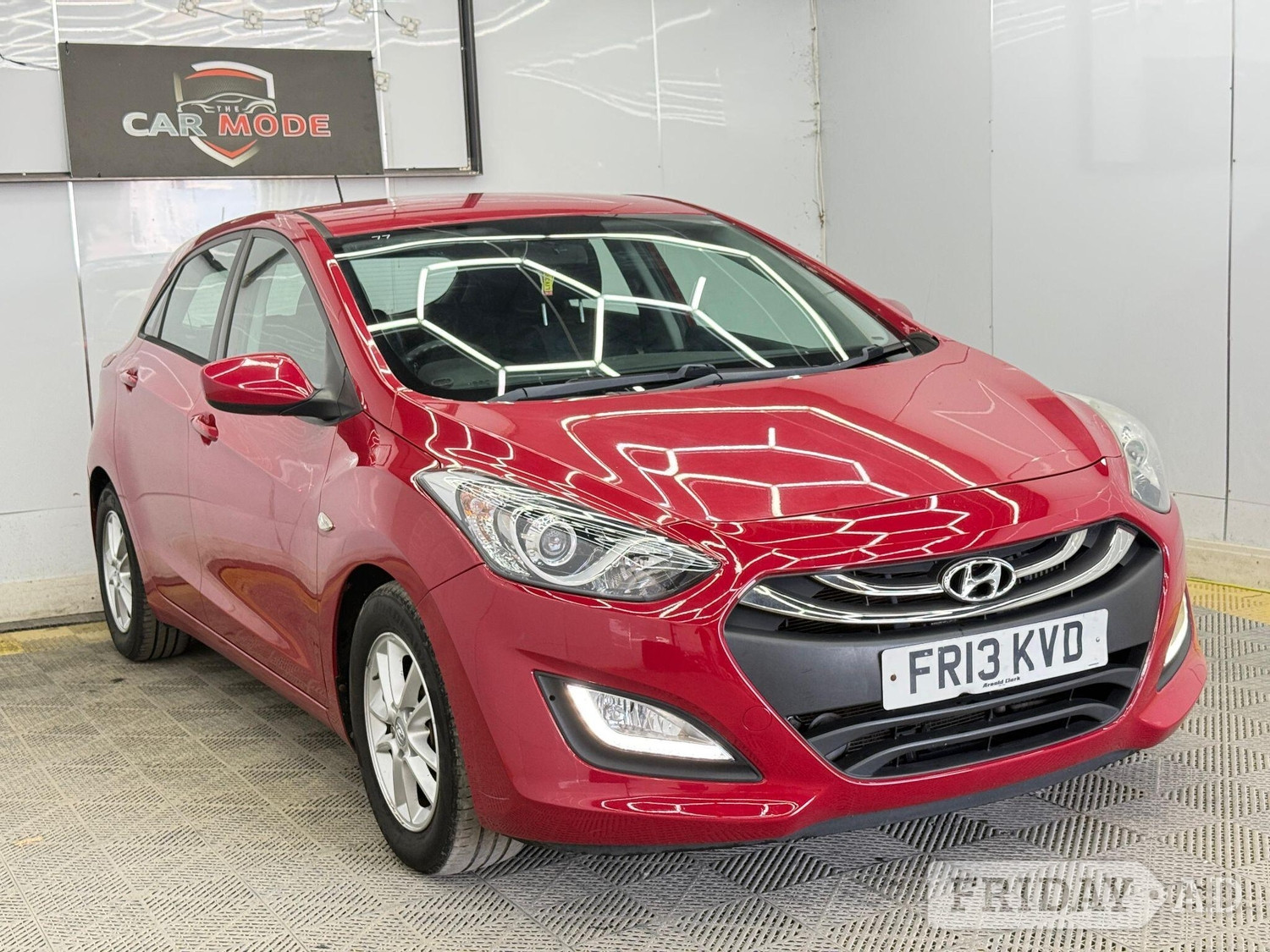 Hyundai i30 Hillingdon