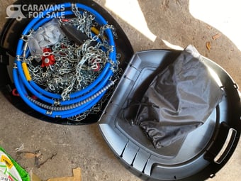 THULE XG-12 PRO Snow Chains