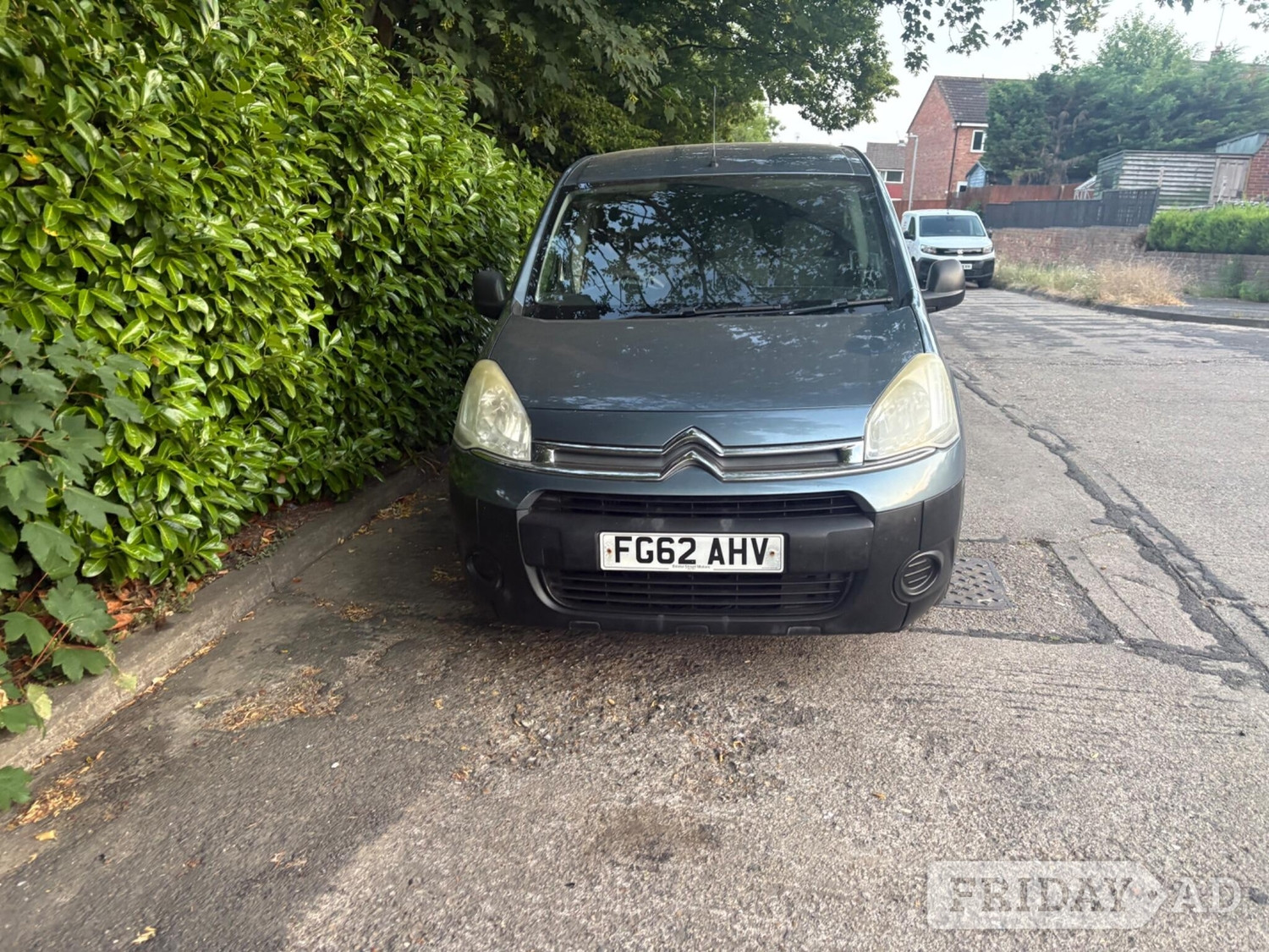 Citroen Berlingo High Wycombe