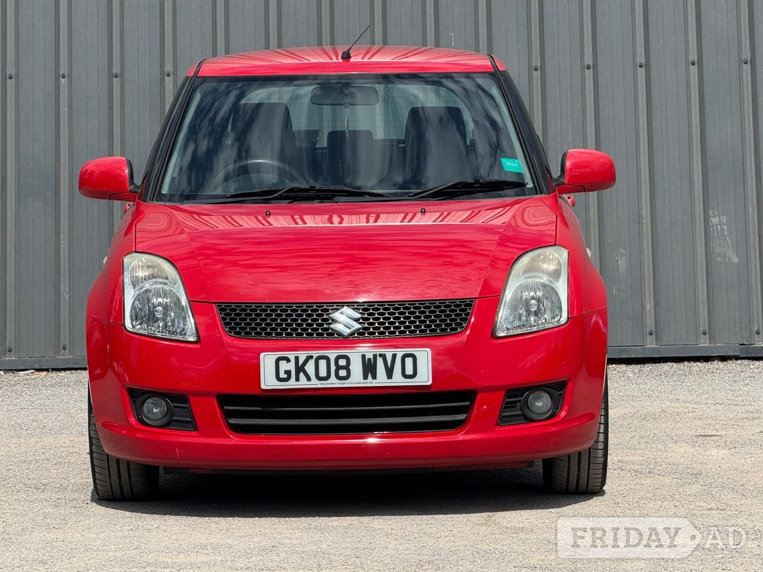 Suzuki Swift Farnham