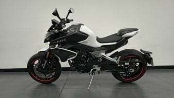 CFMOTO 800NK 2023