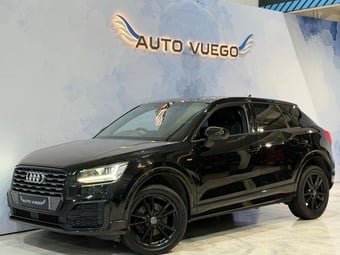 Audi Q2 2017