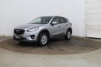Mazda CX-5 2015