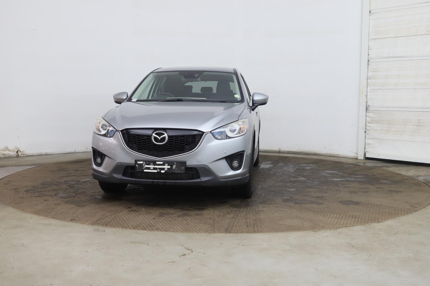 Mazda CX-5 Birmingham