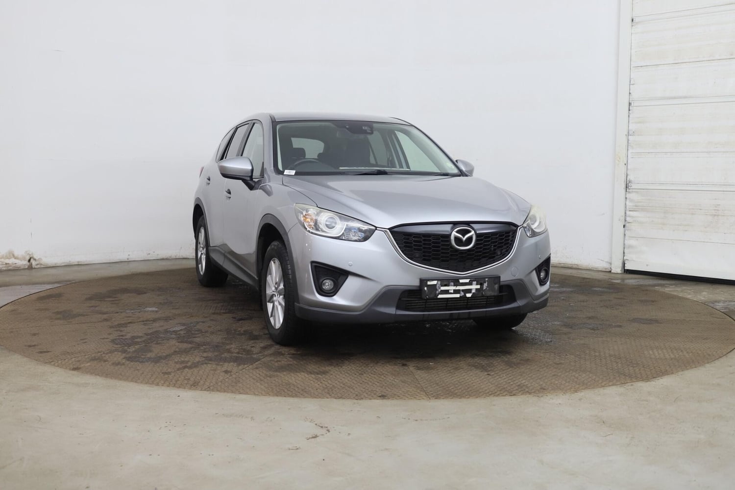 [ berth ]Mazda CX-5