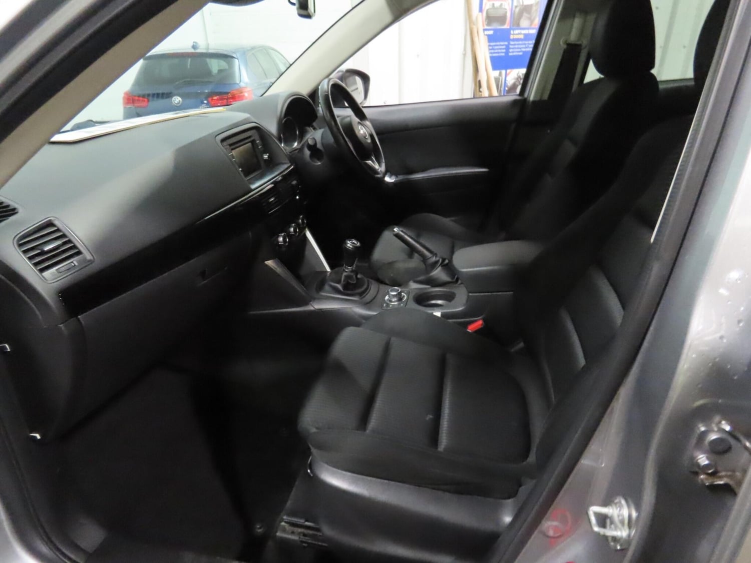 Mazda CX-5 2015 - Cars in Birmingham