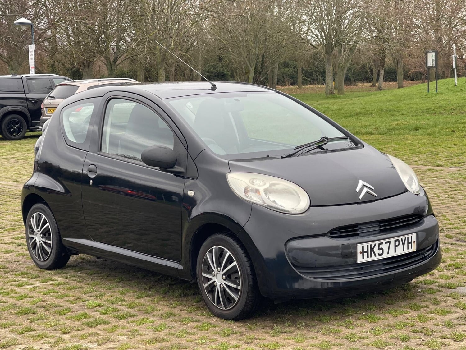 Citroen C1 2007 - Cars in Swanley