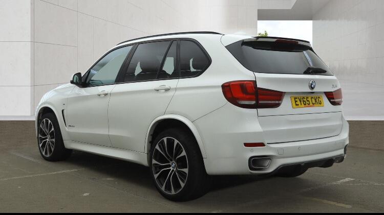 [ berth ]BMW X5