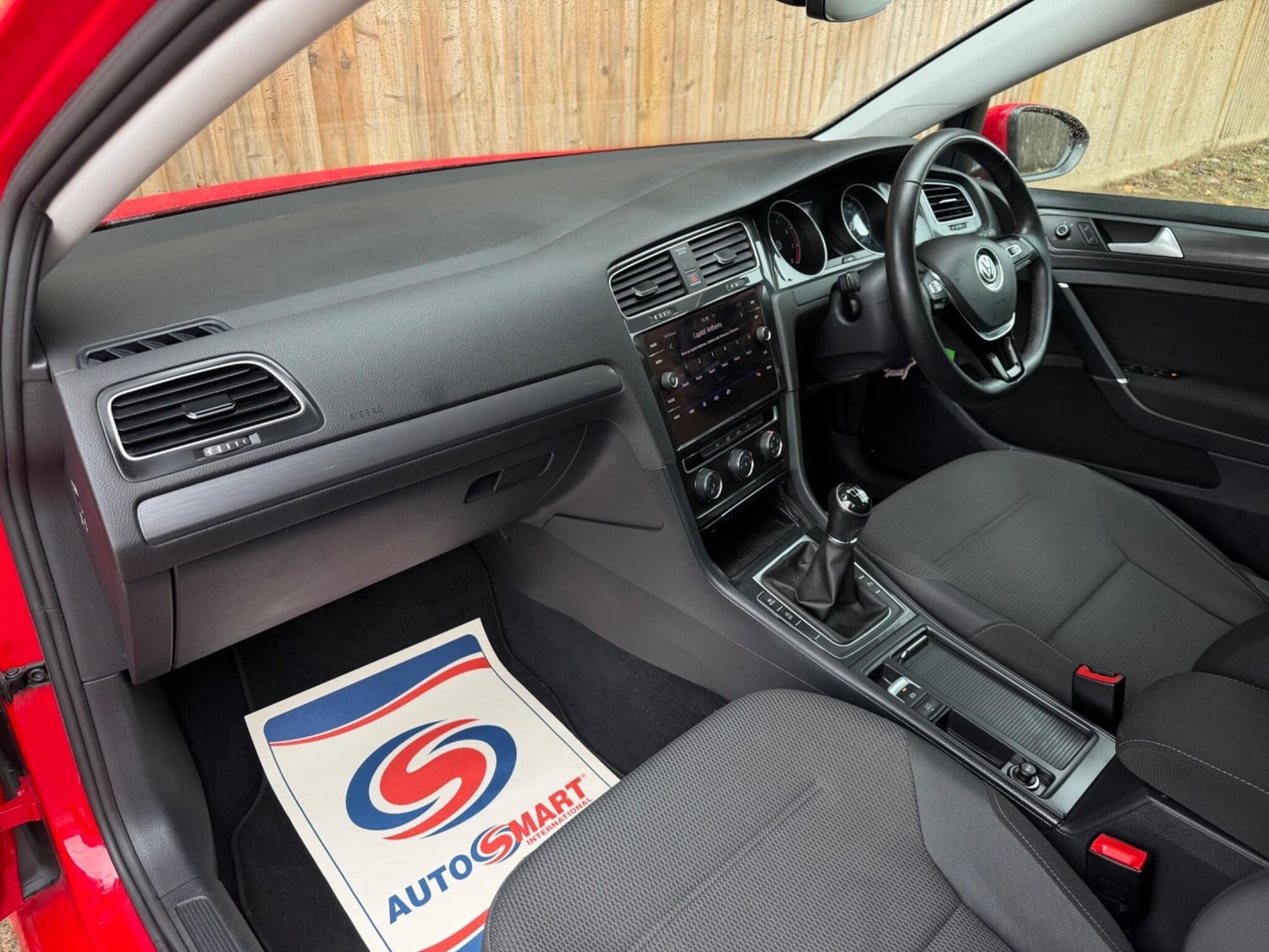 [ berth ]Volkswagen Golf