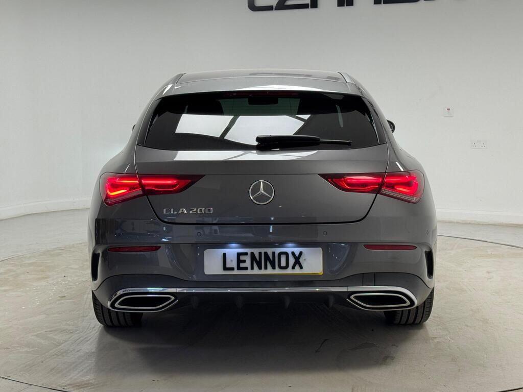 Mercedes-Benz CLA Class 2019 - Cars in Brent