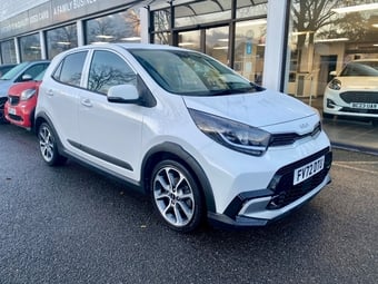 Kia Picanto 2022
