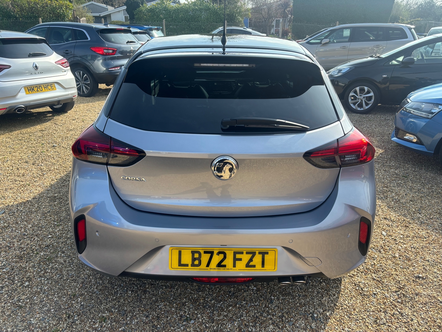 Vauxhall Corsa 2022 - Cars in Littlehampton