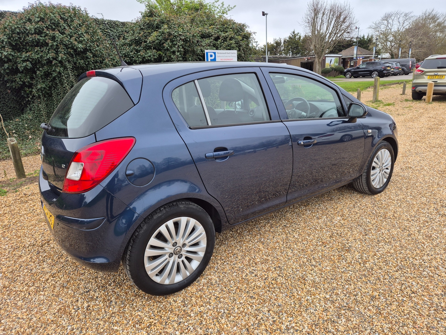 Vauxhall Corsa 2013 - Cars in Portsmouth