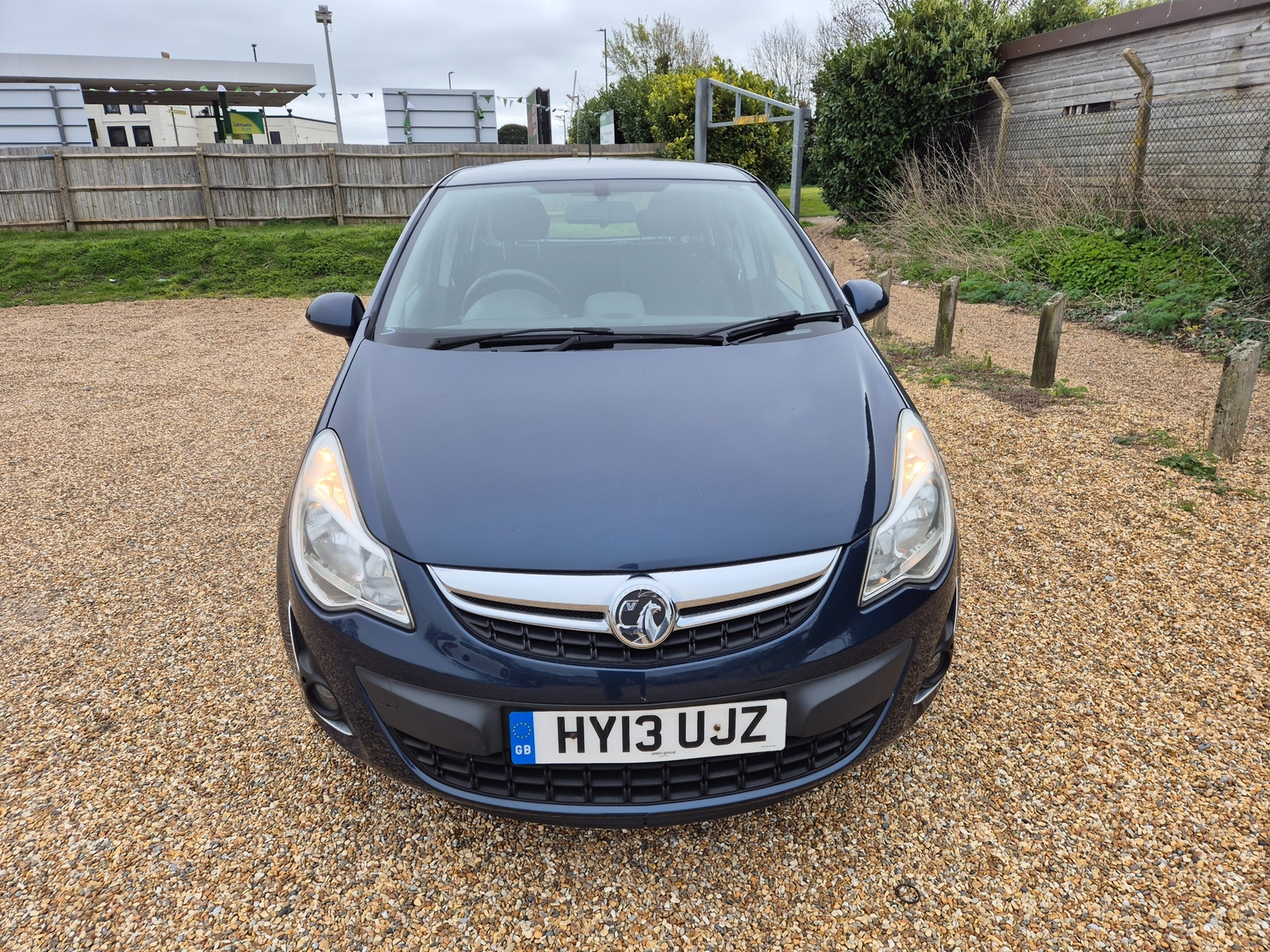 Vauxhall Corsa Portsmouth