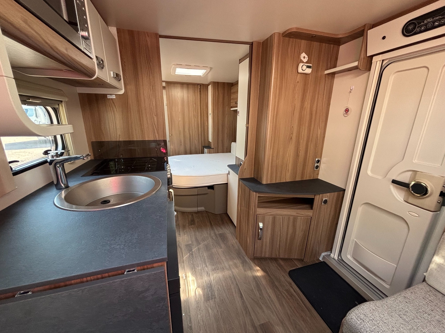 Swift Sprite Major 2022 - Motorhomes & Caravans in Gloucester