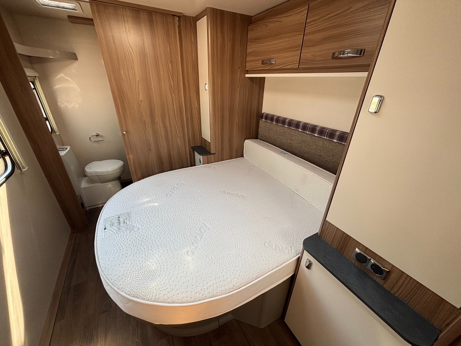 Swift Sprite Major 2022 - Motorhomes & Caravans