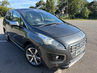 Citroen Grand C4 Picasso 2014