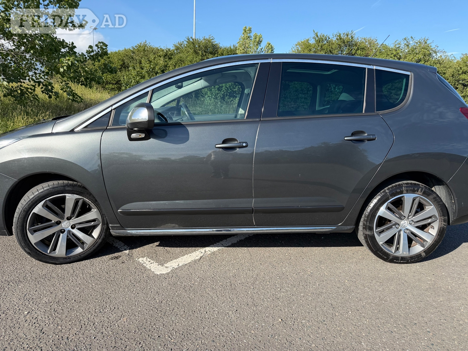 Citroen Grand C4 Picasso Bournemouth