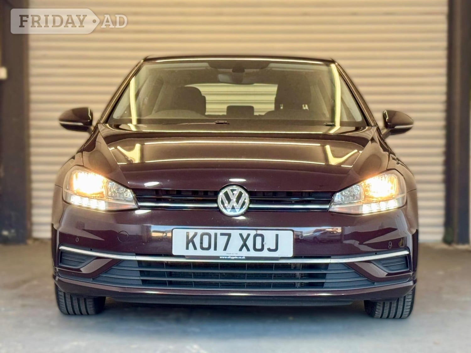 Volkswagen Golf Feltham