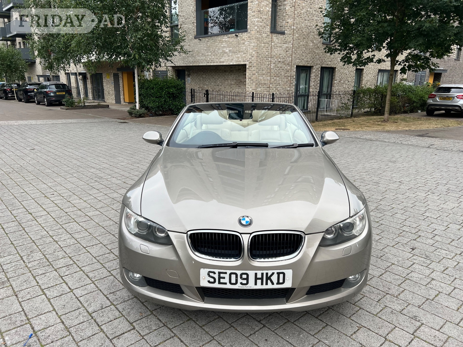 BMW 3 Series Wembley