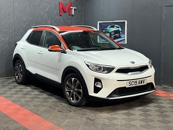 Kia Stonic 2019