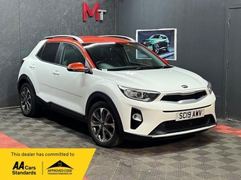 Kia Stonic 2019