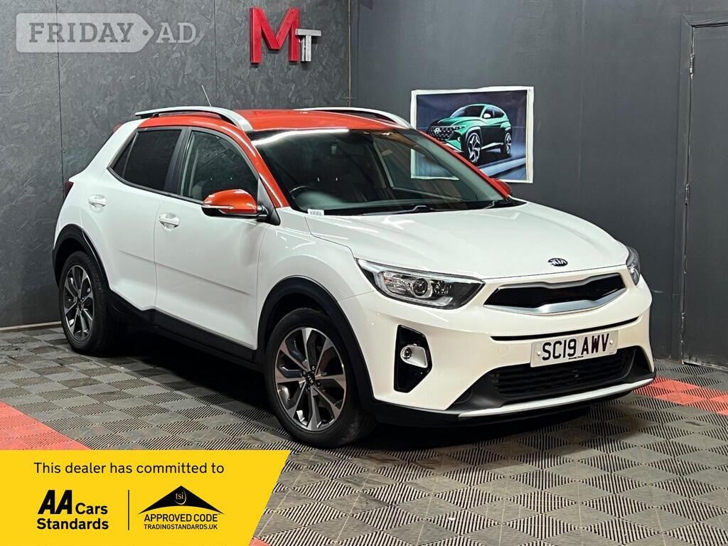 Kia Stonic 2019 in Halifax