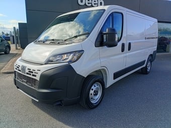 Fiat Ducato 2026