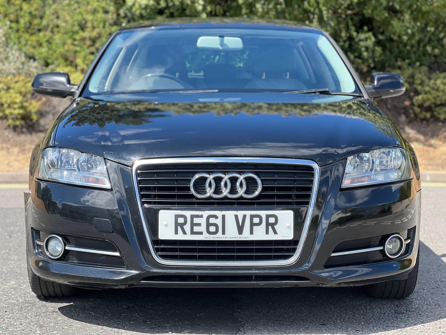 Audi A3 Birmingham