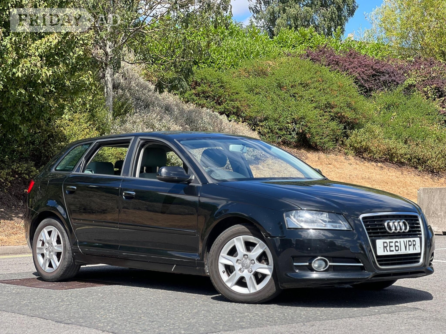 Audi A3 2011 in Birmingham